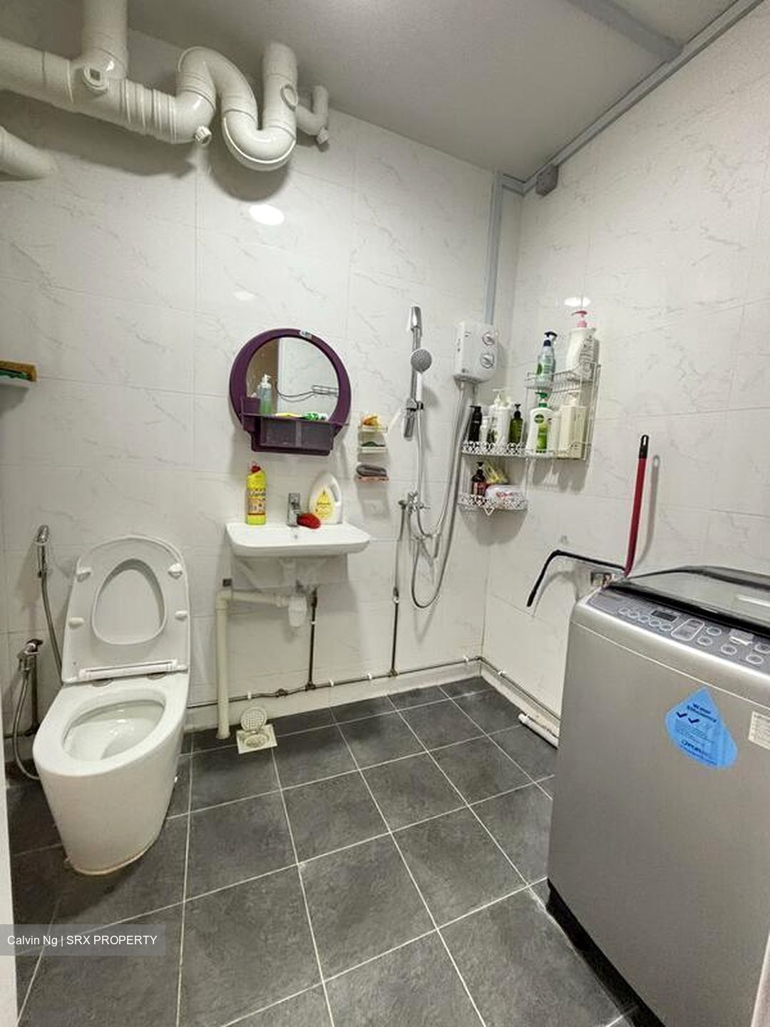 Blk 826 Woodlands Street 81 (Woodlands), HDB 5 Rooms #503014281